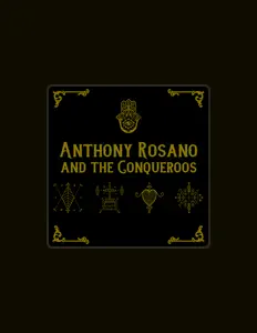 Listen to Anthony Rosano and The Conqueroos, watch music videos, read bio, see tour dates & more!