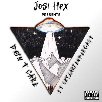 Don't Care (feat. Skylarpendergast) - Single