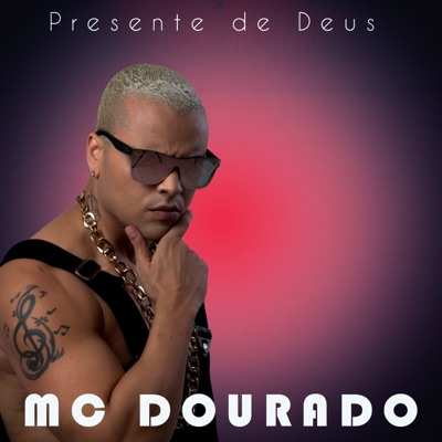 Presente de Deus - Single
