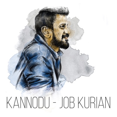 Kannodu (feat. Mridula Warrier) [Live] - Single