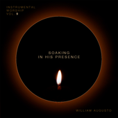 Soaking in His Presence, Vol. 09