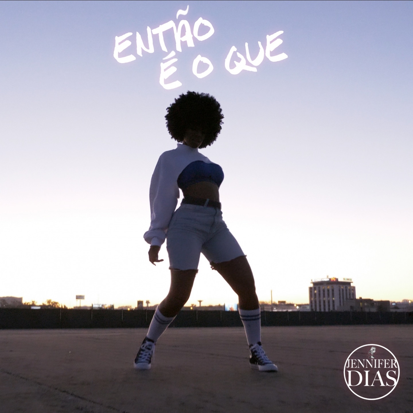Então é o que - Single, 2019
