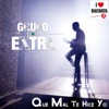 Qué Mal Te Hice Yo (Bachata Version) - Single