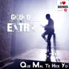 Que Mal Te Hice Yo (bachata Version)
