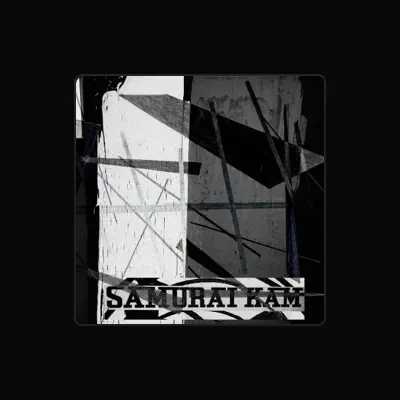 Listen to Samurai Kam, watch music videos, read bio, see tour dates & more!