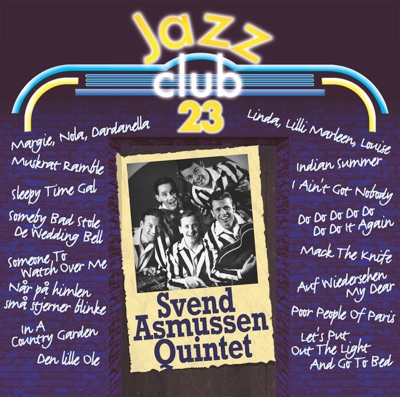 Jazz Club Vol. 23