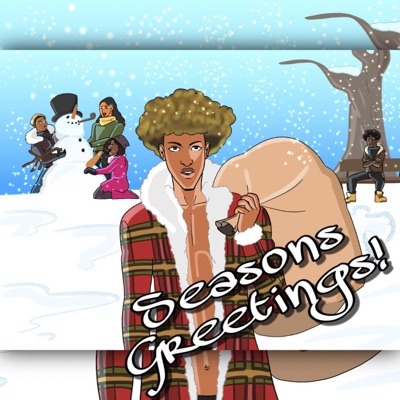 Christmas With the Fam - EP