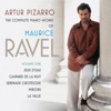 The Complete Piano Works of Maurice Ravel, Vol. 1