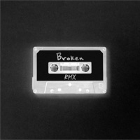 Broken Remix (feat. Andyyy) [Remix] - Single - Gabri V