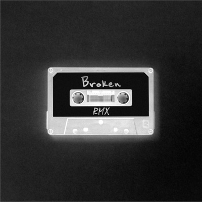 Broken Remix (feat. Andyyy) [Remix] - Single