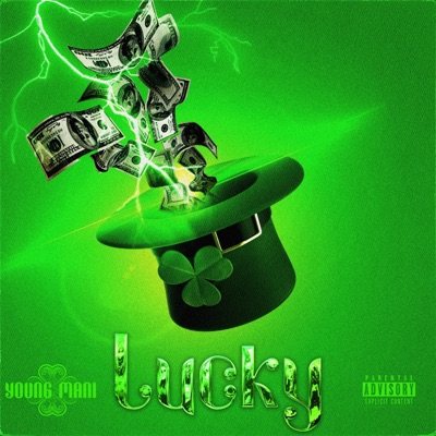 Lucky - Single