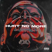 Hurt No More (feat. RixkyTalkToEm) - Single - 555hotline