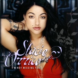 Stacie Orrico I'm Not Missing You