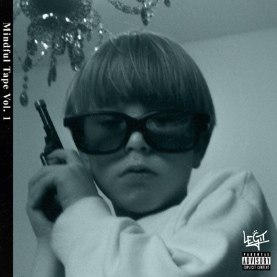 Mindful Tape, Vol. 1