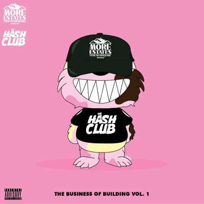 The Business of Building, Vol. 1 - EP