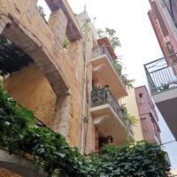 Winds - Single - Omaure