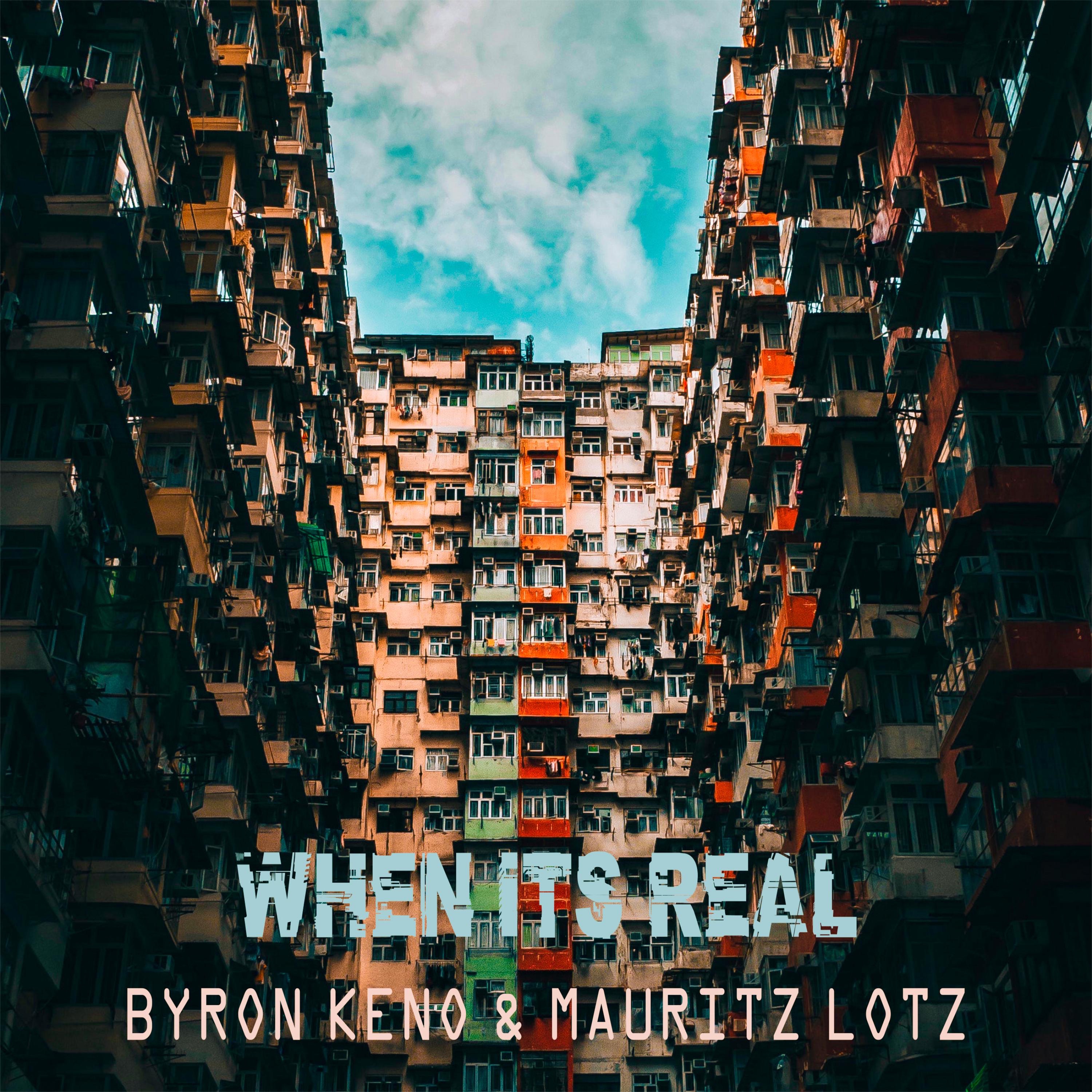Byron Keno