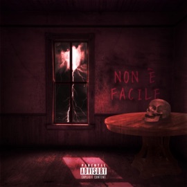 Non è Facile (feat. Hidan) BadMind