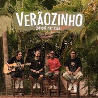 Verãozinho (feat. Felipe Play) - Single - 24por7