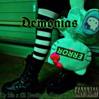 Demmonias (feat. Lil Prodigy & TWOSMILES) - Single - Ty Die