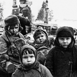 Черная песня Игла