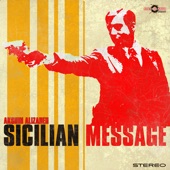 Sicilian Message artwork