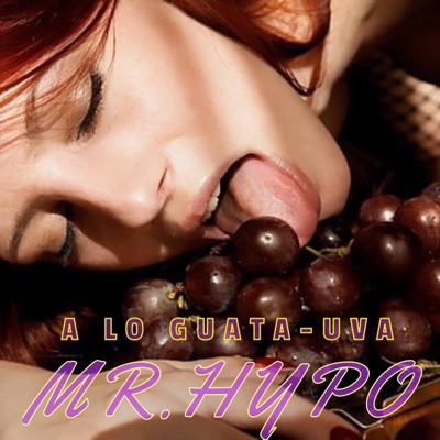 A Lo Guata (Uva) - Single