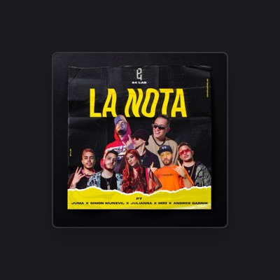 Listen to 84 Lab, watch music videos, read bio, see tour dates & more!