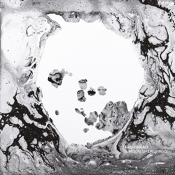 A Moon Shaped Pool - Radiohead Cover Art