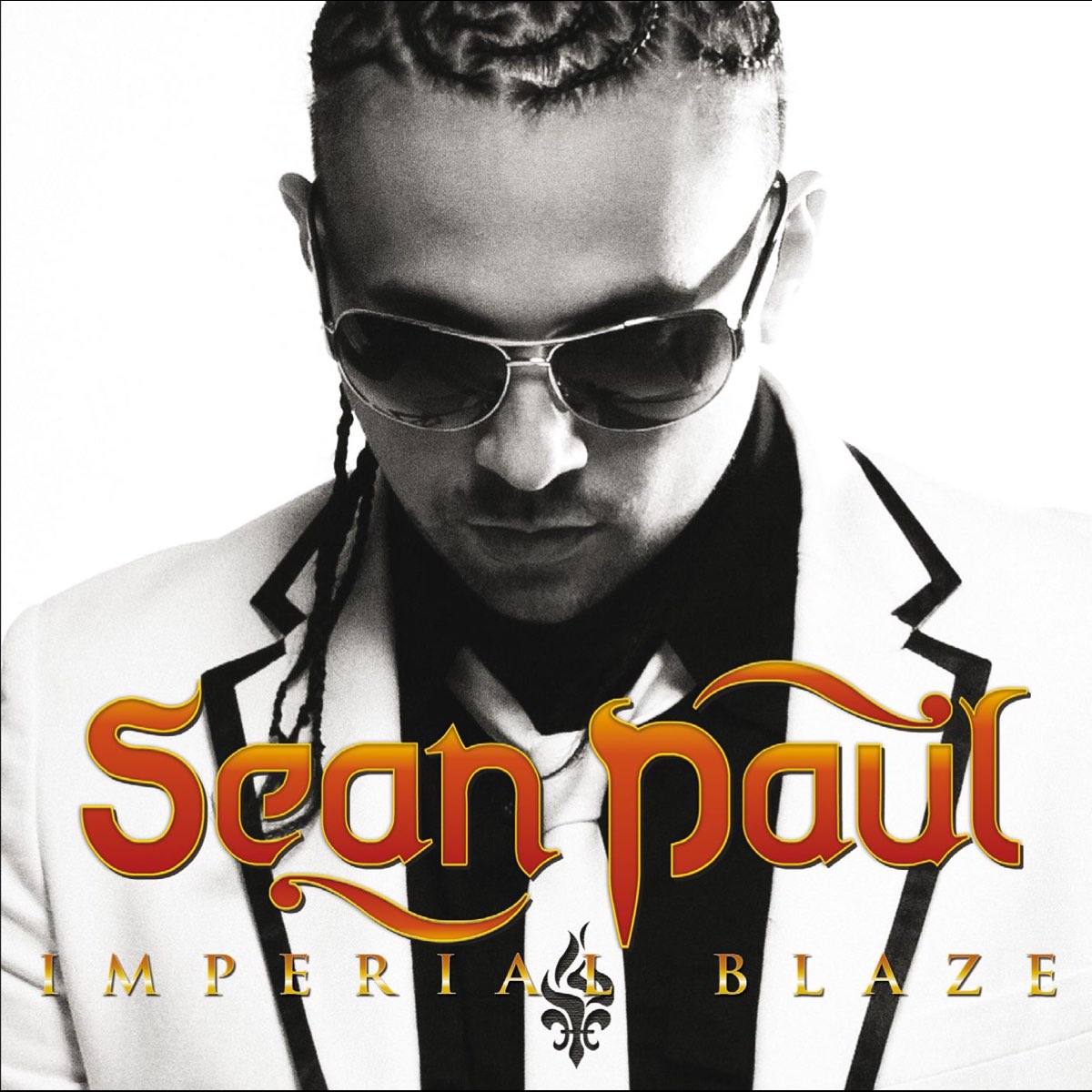 Imperial Blaze (Deluxe Version) by Sean Paul on Apple Music