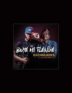 Listen to Dj A.d Mais Música, watch music videos, read bio, see tour dates & more!