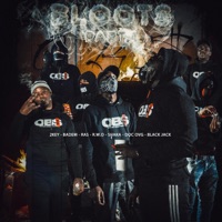Bloots, Pt. 1 (feat. 2key, Badem, RAS, R.W.O, Shaka & Doc OVG) - Single - Black Jack OBS