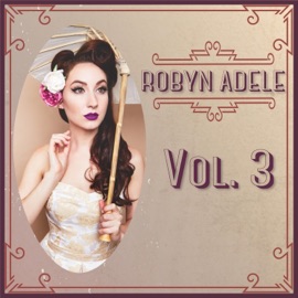Bawitdaba (feat. Kristina Nieskens & Sarah Krauss) Robyn Adele Anderson