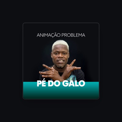 Listen to Pé do Galo, watch music videos, read bio, see tour dates & more!