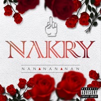Nan nan nan - Single - Nakry