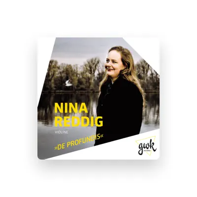 Listen to Nina Reddig, watch music videos, read bio, see tour dates & more!