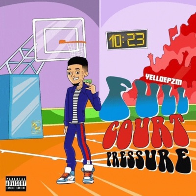 Full Court Pressure
