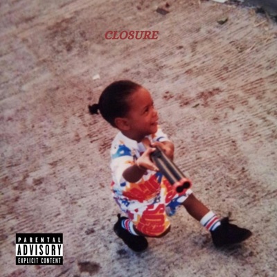 Closure (feat. Unique) - Single