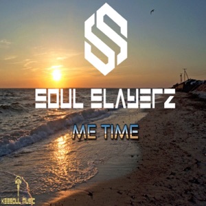 Me Time - Single