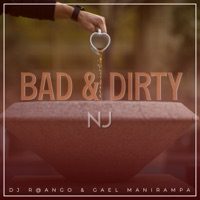 Bad&Dirty - Single - Mr. NJ