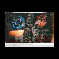 Crawl, Pt. 2 (feat. Momo HPG & Rio) - Single - RicoCreepo