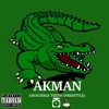 Akman - Crocodile Teeth (Freestyle)