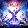 Timo Tolkki&rsquo;s Avalon - The Enigma Birth artwork