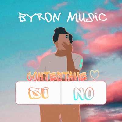 Contestame ♡ - Single