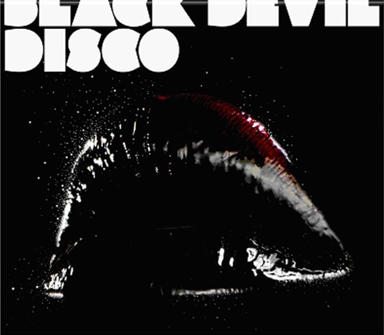 Cover artwork for The Devil In Us
