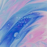 Spirit of the Glam - Single - Shiny