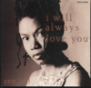 I Will Always Love You - Pam Hall