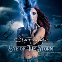 Eye of the Storm - Stormie Leigh