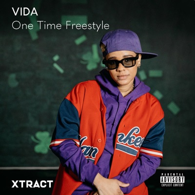 One Time Freestyle (feat. Vida) - Single
