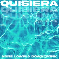 Quisiera (feat. Downtr3nk) - Single - None LowFi